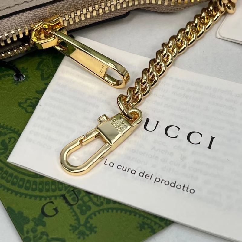 Gucci Hobo Bags